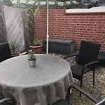 Dom wakacyjny Tamm-voss Grömitz