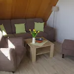 Tamm-voss Holiday home