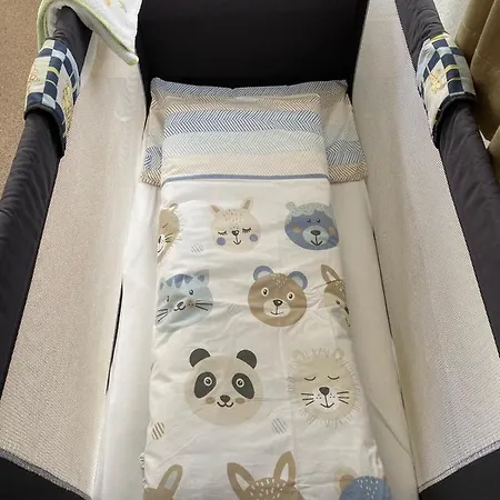 Tamm-voss Holiday home