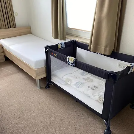 Tamm-voss Holiday home *