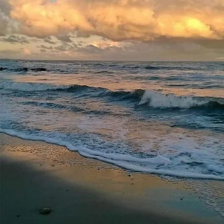 Tamm-voss Holiday home *