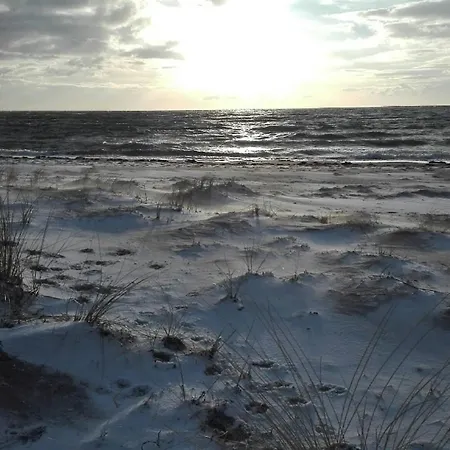 Tamm-voss Holiday home