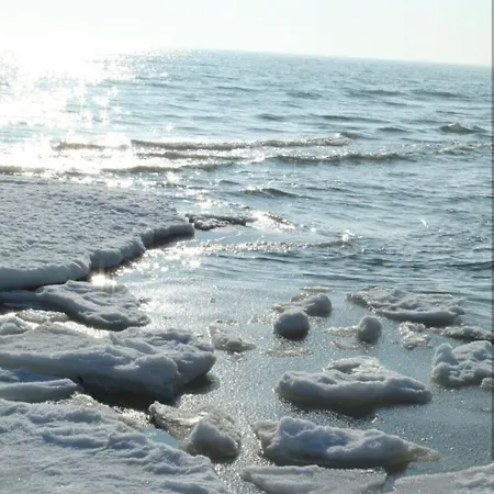 Holiday home Tamm-voss Groemitz