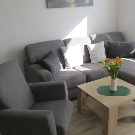 Holiday home Tamm-voss