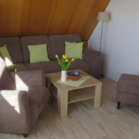 Tamm-voß Ferienhaus