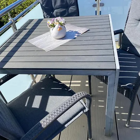 Tamm-voss Holiday home