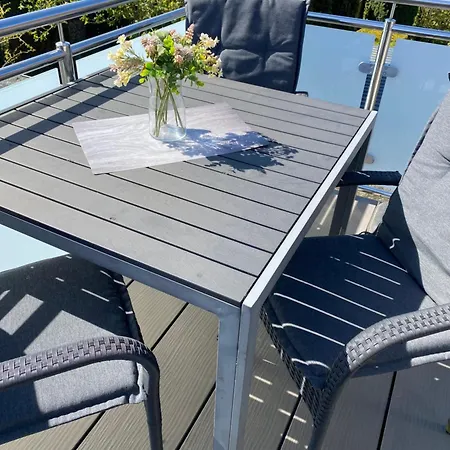 Holiday home Tamm-voss