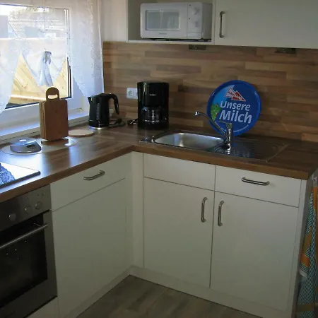 Tamm-voß * Grömitz