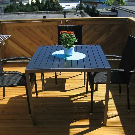 Tamm-voss Holiday home *