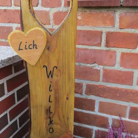 Holiday home Tamm-voss