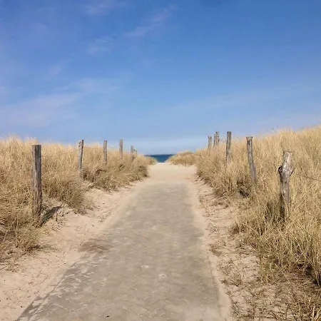 Tamm-voss Holiday home *