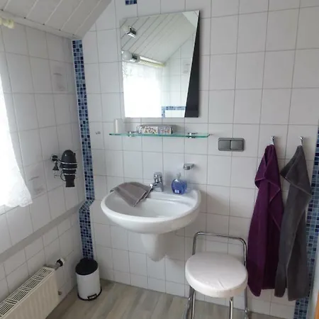 Prázdninový dům Tamm-voss