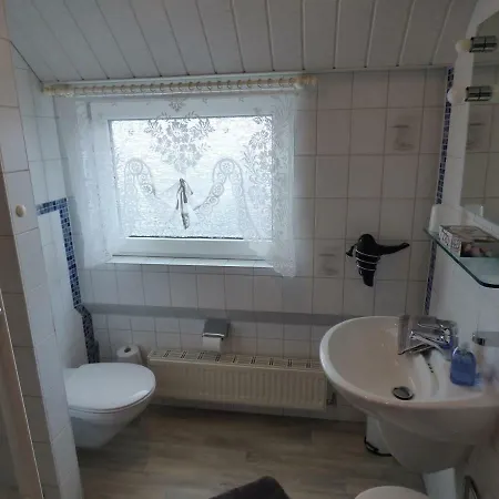 Prázdninový dům Tamm-voss *