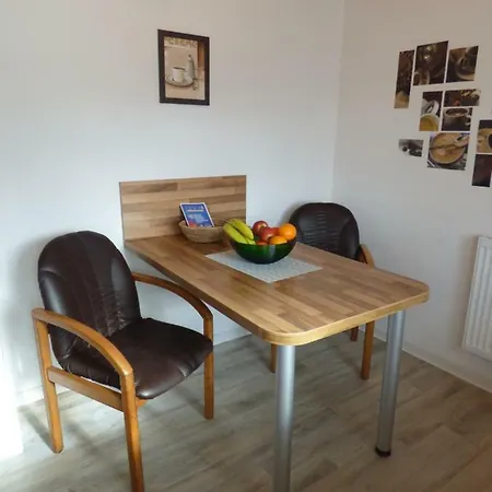 Tamm-voss Holiday home