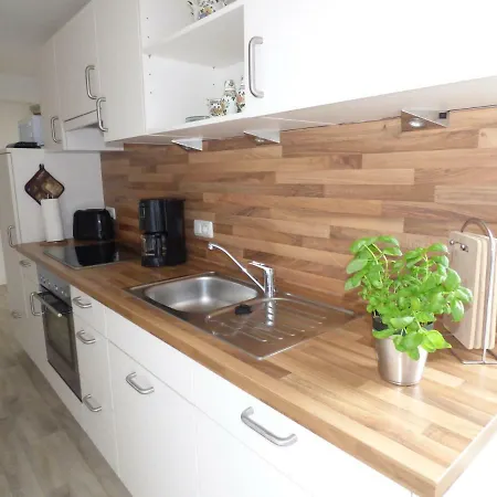 Holiday home Tamm-voss