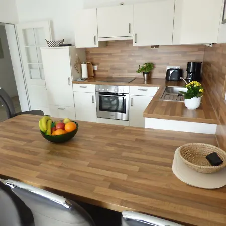 Tamm-voss Holiday home *