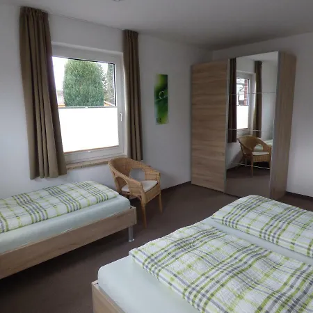 Tamm-voß Ferienhaus *