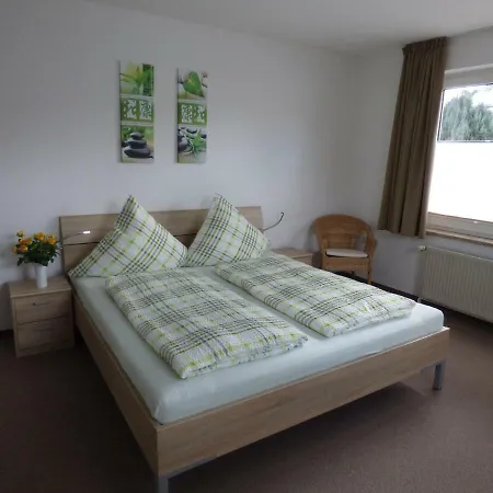 Tamm-voss Holiday home Groemitz