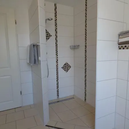 Prázdninový dům Tamm-voss