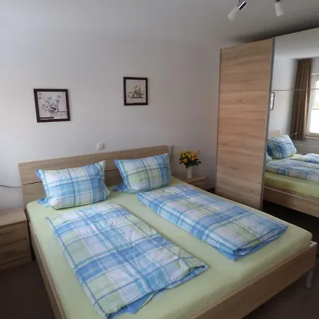 Tamm-voss Holiday home Groemitz