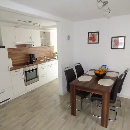 Holiday home Tamm-voss