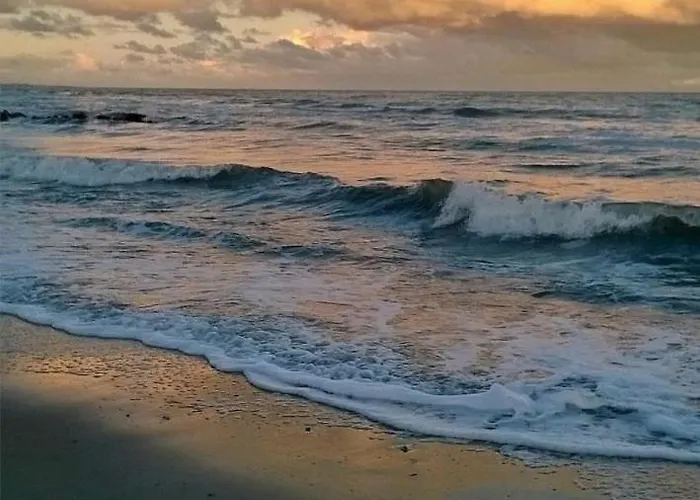 Tamm-voss Casa de Férias *