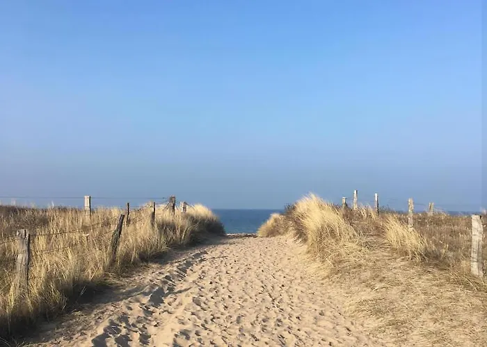 Casa de Férias Tamm-voss Grömitz