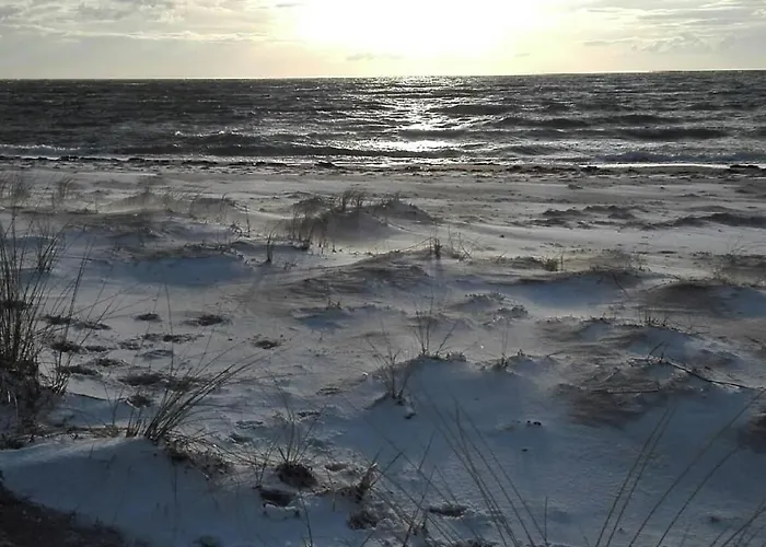 Tamm-voss Casa de Férias