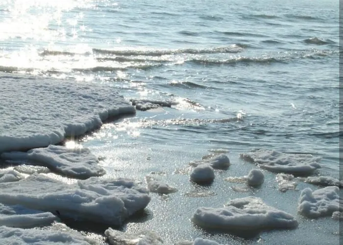 Casa de Férias Tamm-voss Grömitz