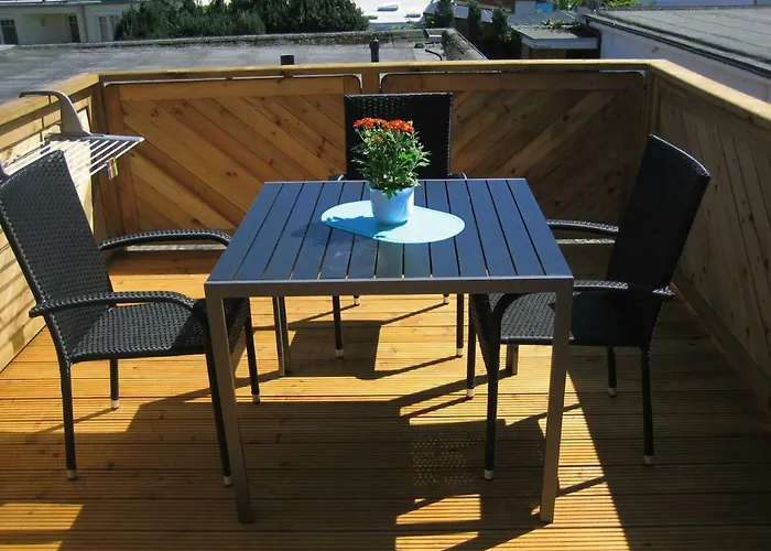 Tamm-voß Ferienhaus *