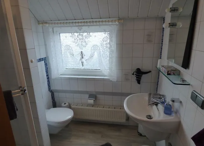 Casa de Férias Tamm-voss *