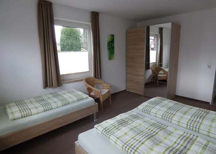 Tamm-voß Ferienhaus *