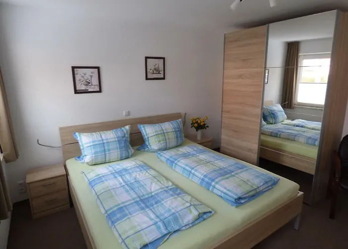 Tamm-voß Ferienhaus Grömitz